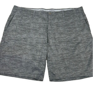 Men's  Gray Callaway Golf Shorts